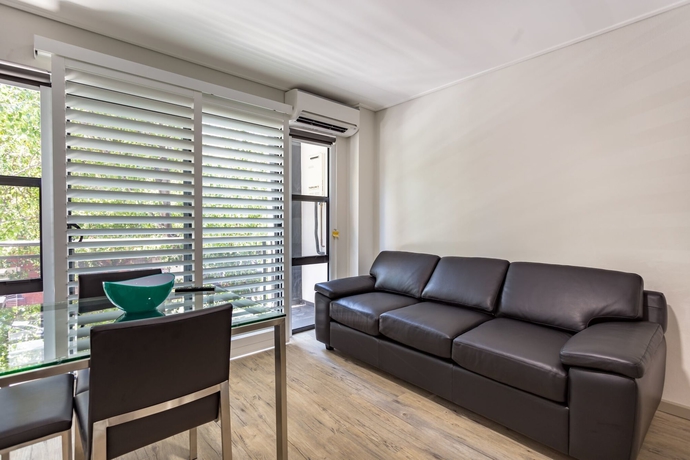 Imagen de la habitación del Hotel Hamilton On Beaumont. Foto 12