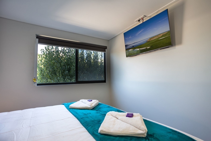 Imagen de la habitación del Hotel Hamilton On Beaumont. Foto 14