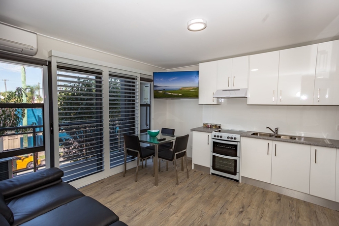 Imagen de la habitación del Hotel Hamilton On Beaumont. Foto 15