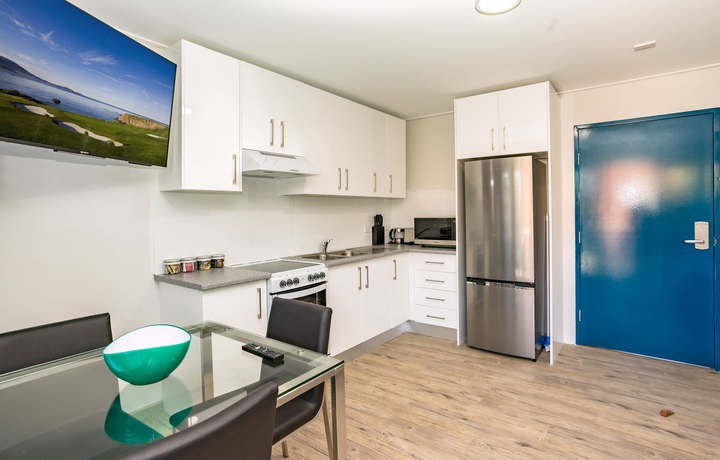 Imagen de la habitación del Hotel Hamilton On Beaumont. Foto 16