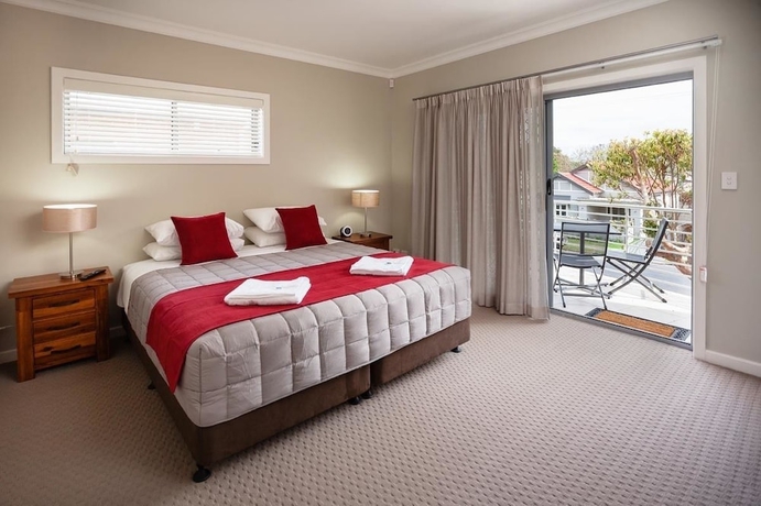 Imagen de la habitación del Hotel Hamilton On Everton. Foto 7
