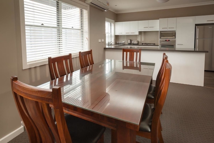 Imagen de la habitación del Hotel Hamilton On Everton. Foto 8