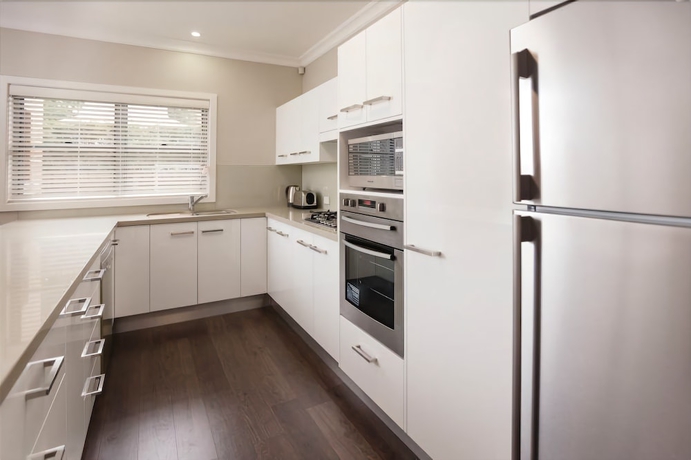 Imagen de la habitación del Hotel Hamilton On Everton. Foto 10