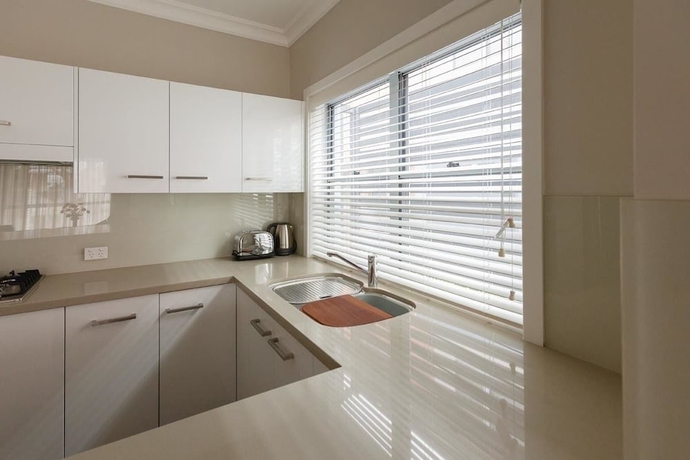 Imagen de la habitación del Hotel Hamilton On Everton. Foto 15