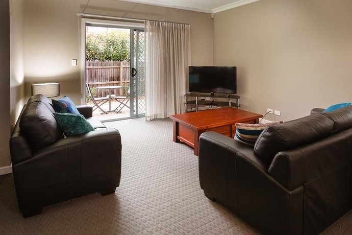 Imagen de la habitación del Hotel Hamilton On Everton. Foto 17