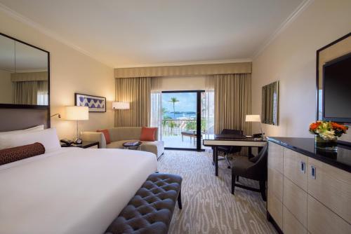 Imagen de la habitación del Hotel Hamilton Princess and Beach Club - A Fairmont Managed. Foto 6