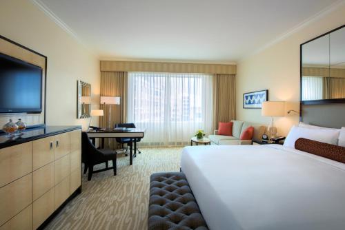 Imagen de la habitación del Hotel Hamilton Princess and Beach Club - A Fairmont Managed. Foto 7