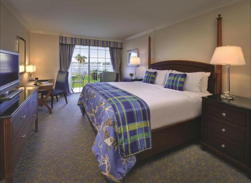 Imagen de la habitación del Hotel Hamilton Princess and Beach Club - A Fairmont Managed. Foto 8