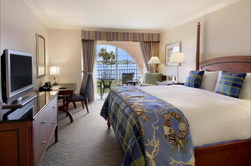 Imagen de la habitación del Hotel Hamilton Princess and Beach Club - A Fairmont Managed. Foto 10