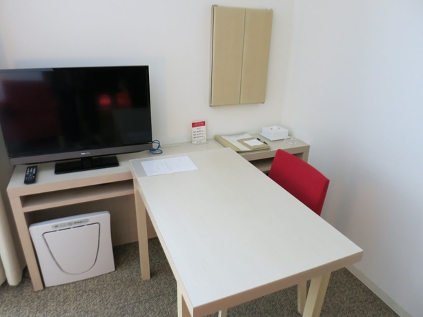 Imagen de la habitación del Hotel Hamilton Red. Foto 4
