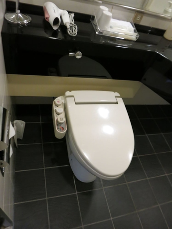 Imagen de la habitación del Hotel Hamilton Red. Foto 5