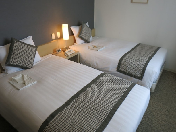 Imagen de la habitación del Hotel Hamilton Red. Foto 6