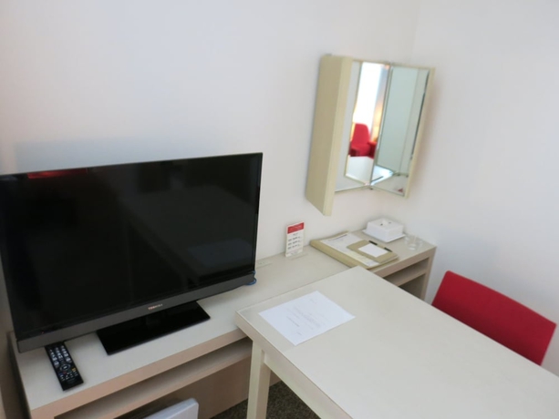 Imagen de la habitación del Hotel Hamilton Red. Foto 11