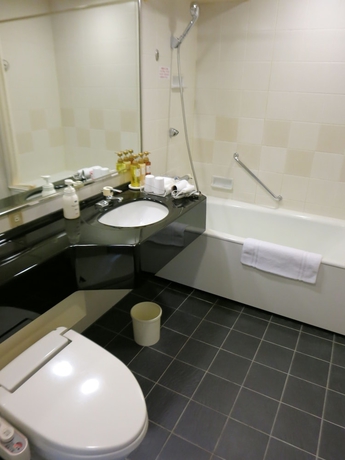 Imagen de la habitación del Hotel Hamilton Red. Foto 13
