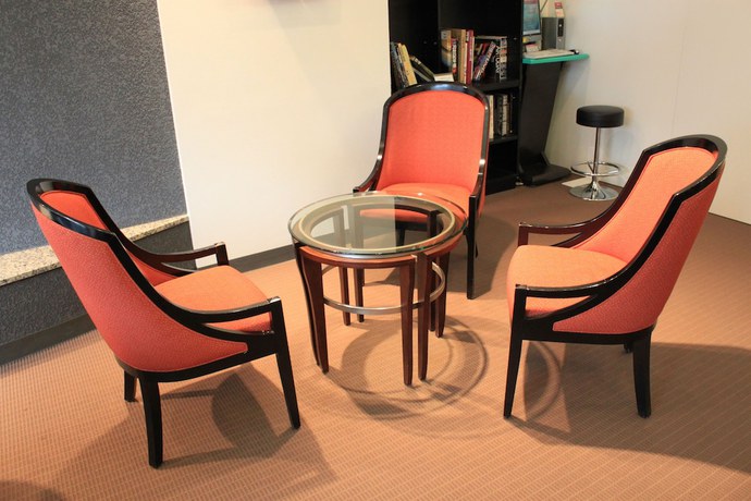 Imagen de los interiores del Hotel Hamilton Sapporo. Foto 16