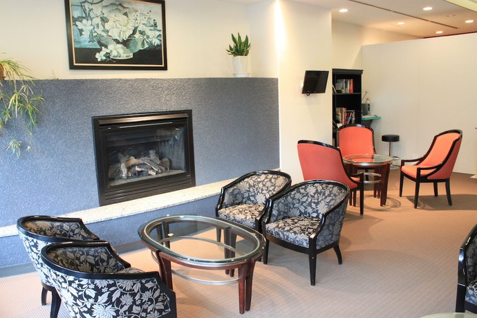 Imagen de los interiores del Hotel Hamilton Sapporo. Foto 17