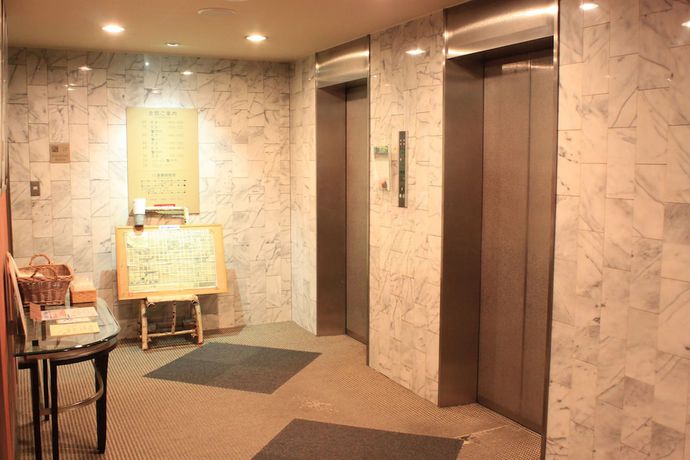 Imagen de los interiores del Hotel Hamilton Sapporo. Foto 20