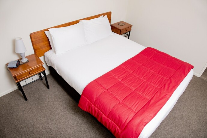 Imagen de la habitación del Hotel Hamilton Settlers Motor Lodge. Foto 14