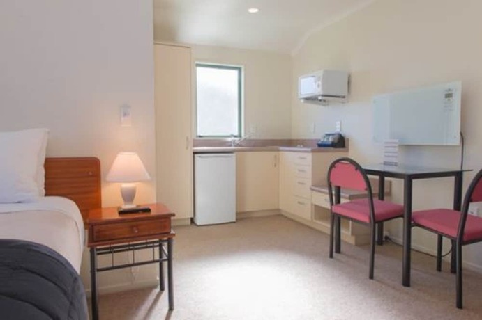 Imagen de la habitación del Hotel Hamilton Settlers Motor Lodge. Foto 15