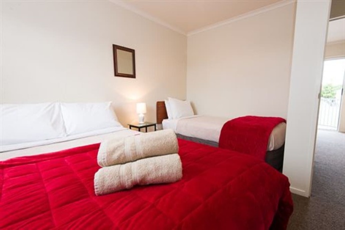 Imagen de la habitación del Hotel Hamilton Settlers Motor Lodge. Foto 20