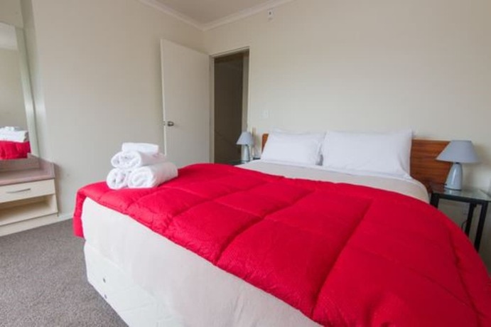 Imagen de la habitación del Hotel Hamilton Settlers Motor Lodge. Foto 26