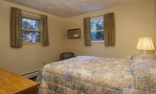 Imagen de la habitación del Hotel Hamilton Village Inn. Foto 3