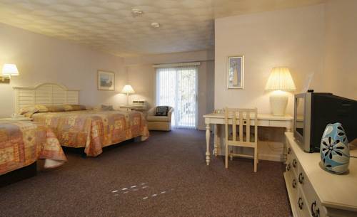 Imagen de la habitación del Hotel Hamilton Village Inn. Foto 4