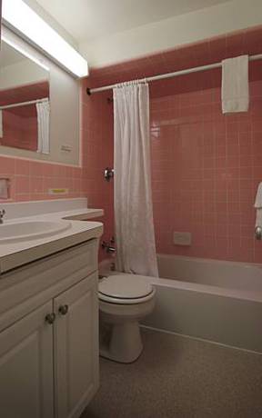 Imagen de la habitación del Hotel Hamilton Village Inn. Foto 9