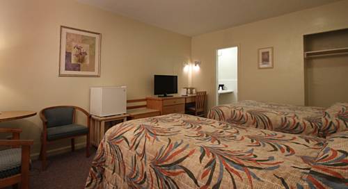 Imagen de la habitación del Hotel Hamilton Village Inn. Foto 12