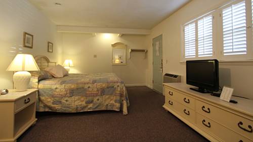 Imagen de la habitación del Hotel Hamilton Village Inn. Foto 13