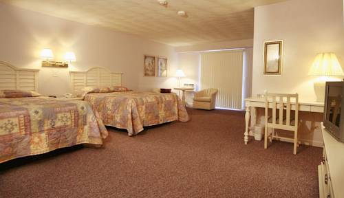 Imagen de la habitación del Hotel Hamilton Village Inn. Foto 15