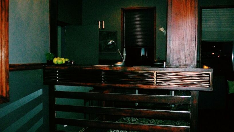 Imagen general del Hotel Hamilton, Williams Lake. Foto 4