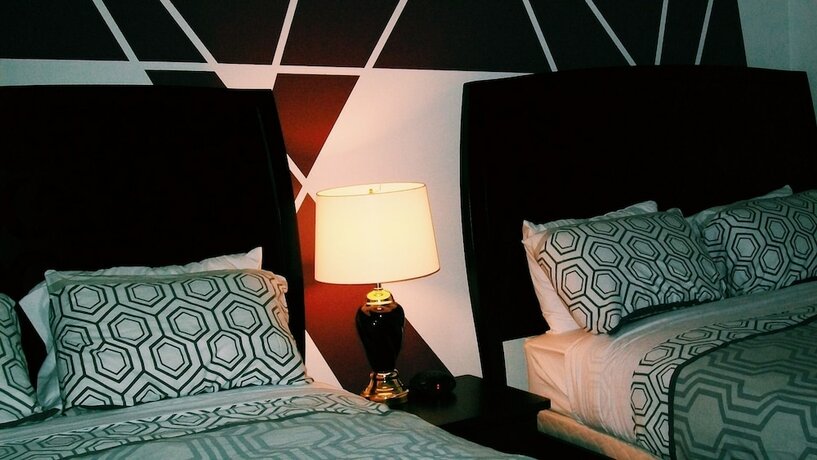 Imagen general del Hotel Hamilton, Williams Lake. Foto 5