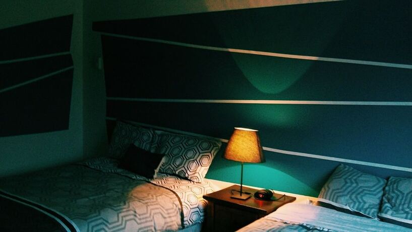 Imagen general del Hotel Hamilton, Williams Lake. Foto 7