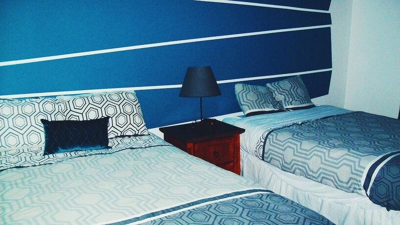 Imagen general del Hotel Hamilton, Williams Lake. Foto 8