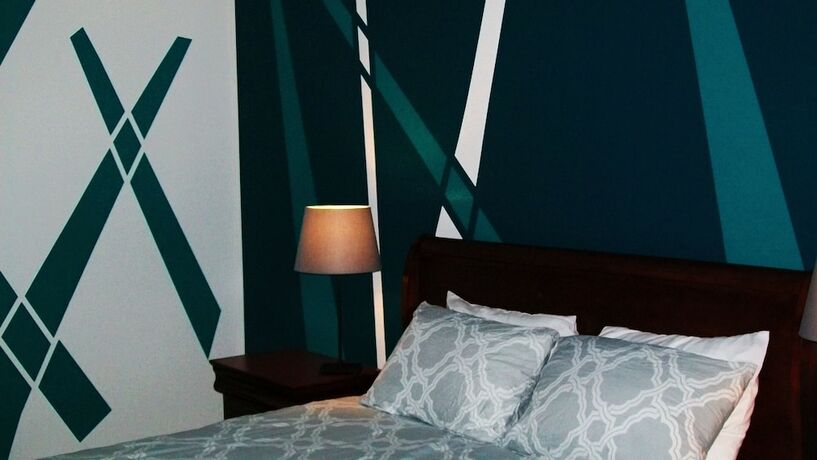 Imagen general del Hotel Hamilton, Williams Lake. Foto 10