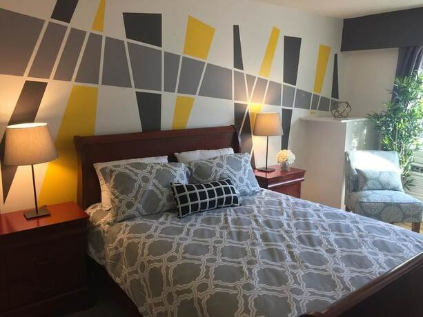 Imagen general del Hotel Hamilton, Williams Lake. Foto 1