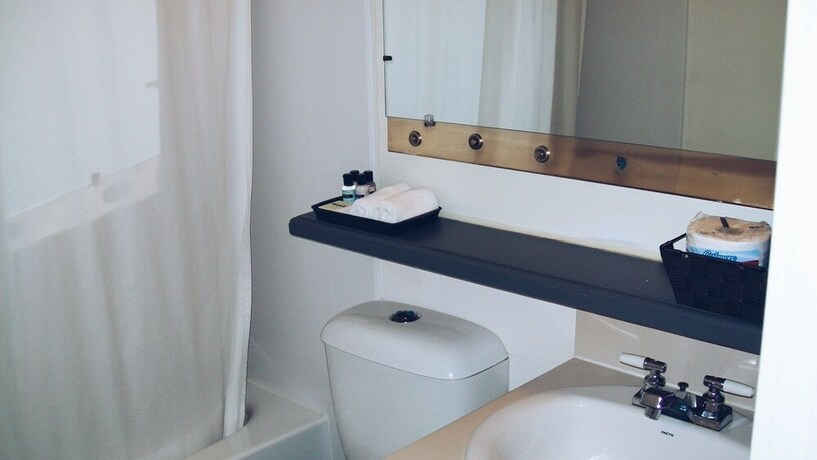 Imagen de la habitación del Hotel Hamilton, Williams Lake. Foto 17
