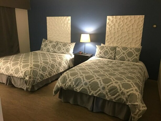 Imagen de la habitación del Hotel Hamilton, Williams Lake. Foto 18