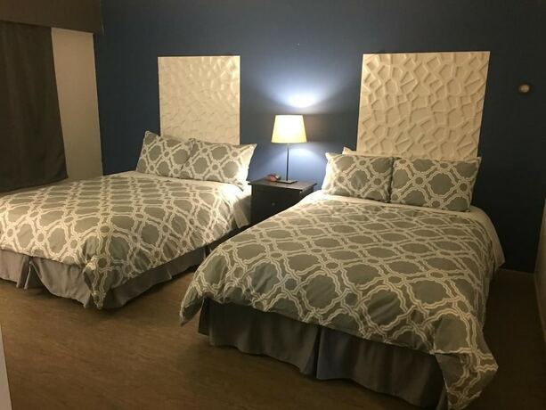 Imagen de la habitación del Hotel Hamilton, Williams Lake. Foto 20