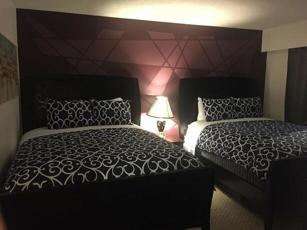 Imagen de la habitación del Hotel Hamilton, Williams Lake. Foto 22