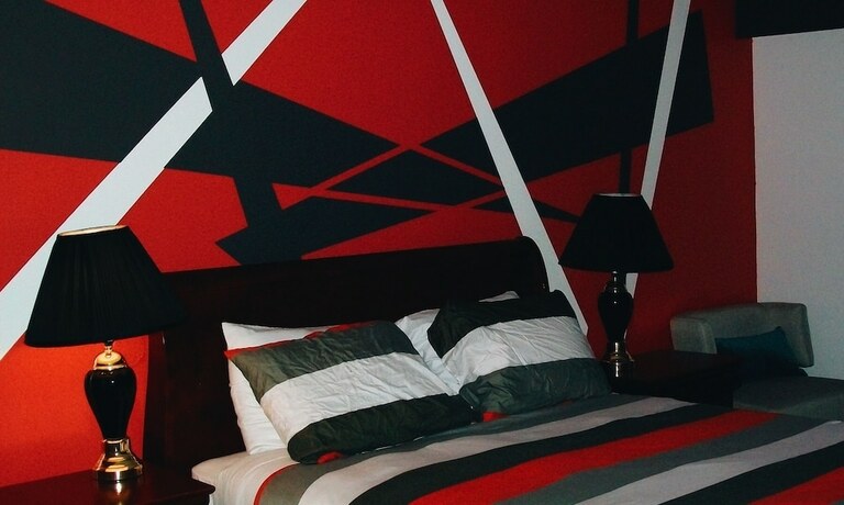 Imagen de la habitación del Hotel Hamilton, Williams Lake. Foto 31
