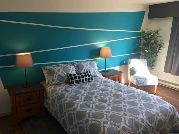 Imagen de la habitación del Hotel Hamilton, Williams Lake. Foto 32