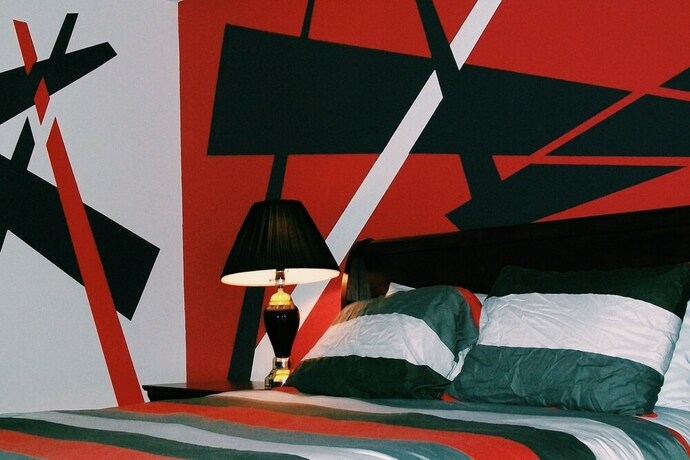 Imagen de la habitación del Hotel Hamilton, Williams Lake. Foto 35
