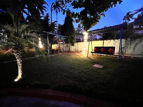 Imagen general del Hotel Hamilton & Resort Goa. Foto 6