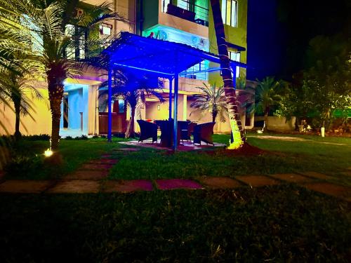 Imagen general del Hotel Hamilton & Resort Goa. Foto 9