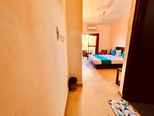 Imagen general del Hotel Hamilton & Resort Goa. Foto 18