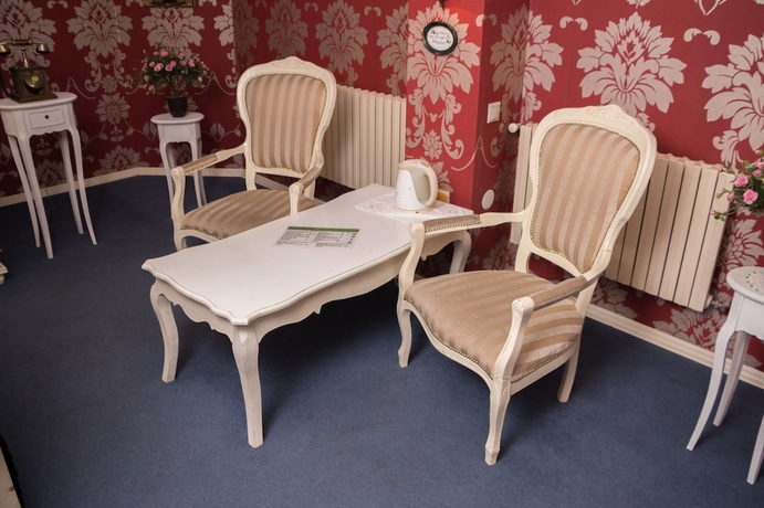 Imagen de la habitación del Hotel Hamilton's Bed and Breakfast. Foto 9