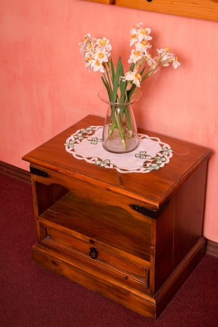 Imagen de la habitación del Hotel Hamilton's Bed and Breakfast. Foto 15