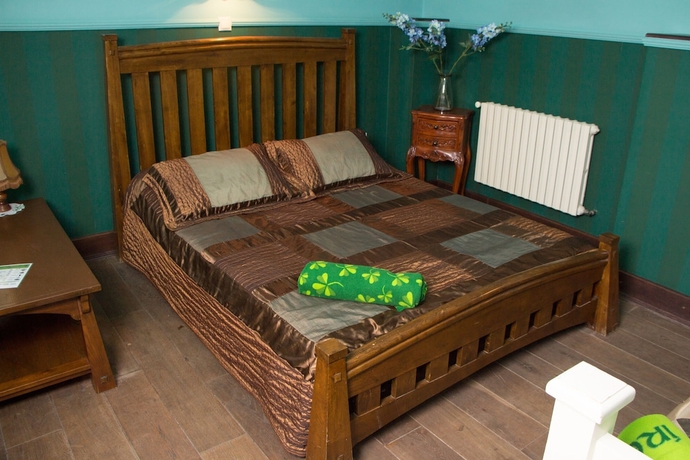 Imagen de la habitación del Hotel Hamilton's Bed and Breakfast. Foto 16